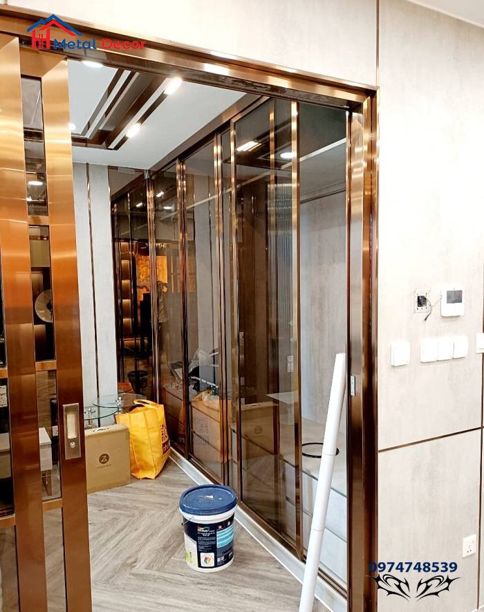 Đồ vật màu vàng mang ý nghĩa tài lộc trong phong thủy